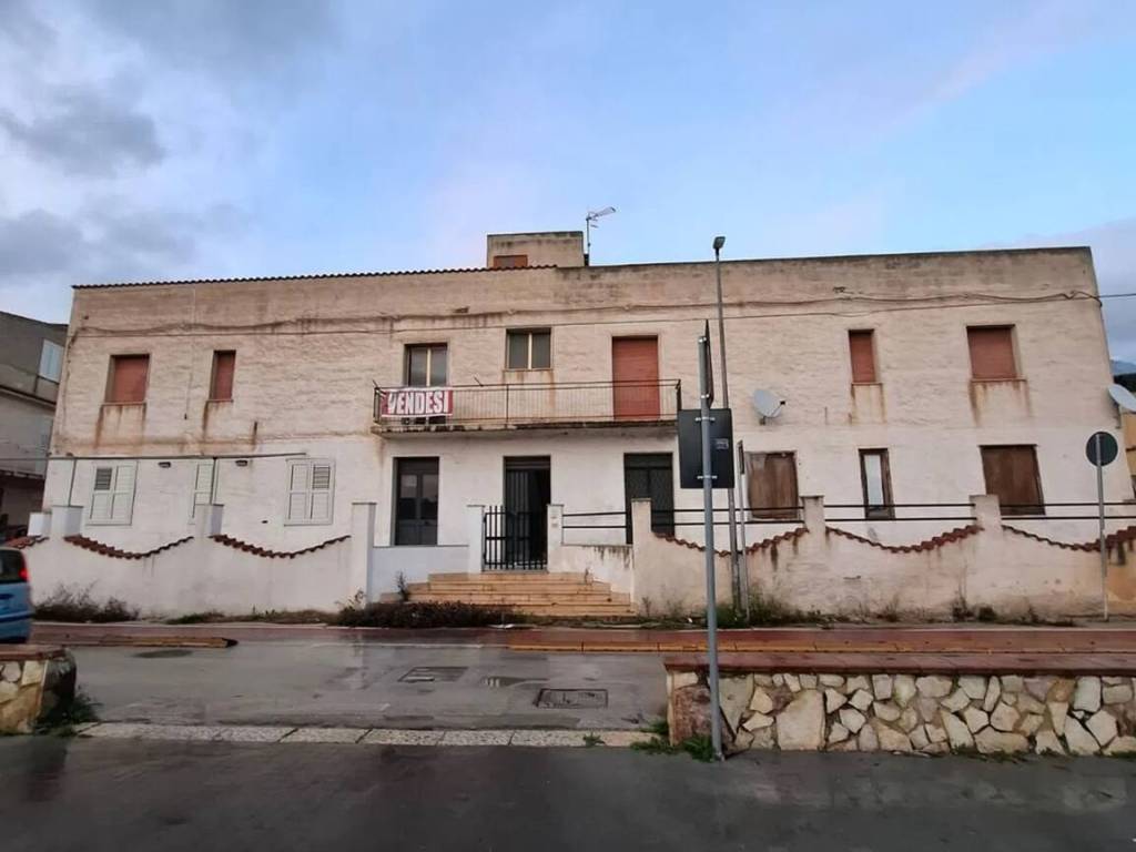 Appartamento a Castelvetrano in Via Persefone S.N.C. - Foto 3
