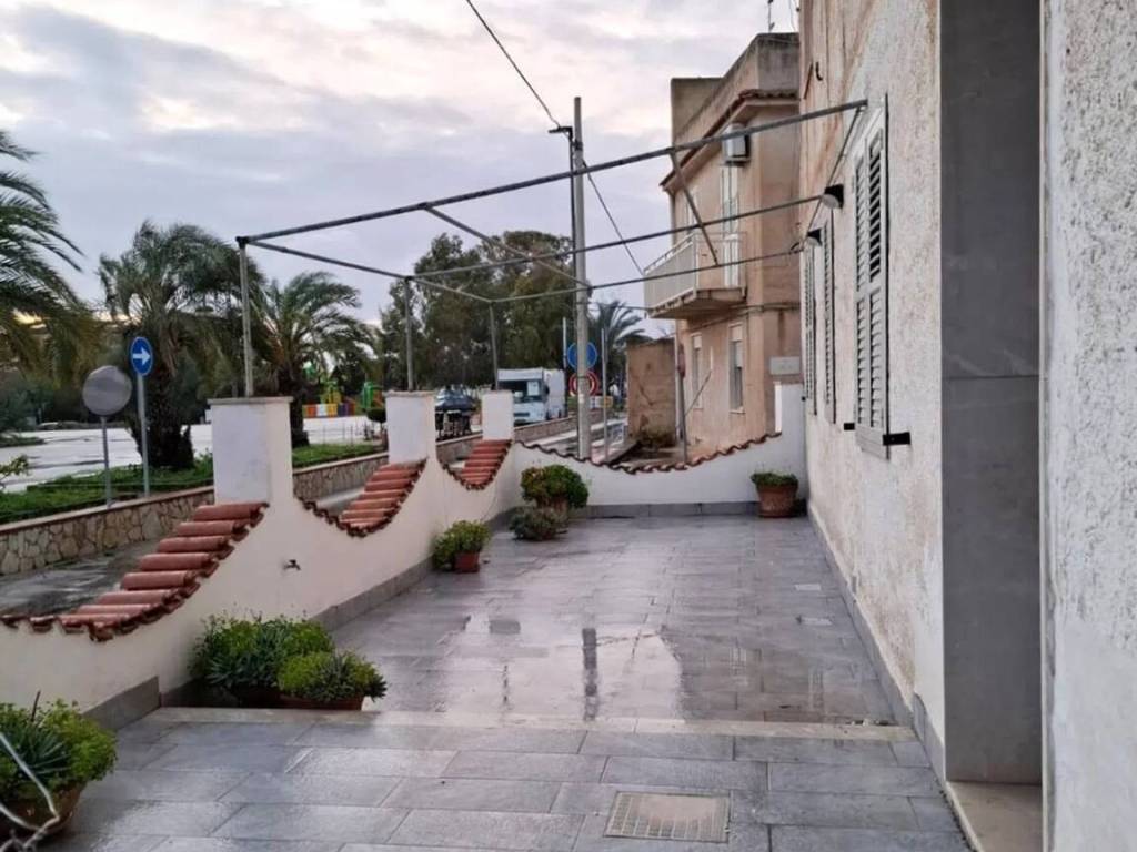 Appartamento a Castelvetrano in Via Persefone S.N.C. - Foto 4