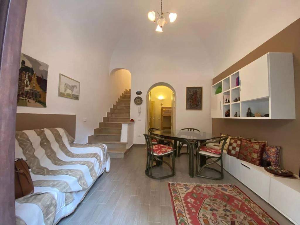 Villa a Cinisi in Via Generale Vito Artale S.N.C. - Foto 2