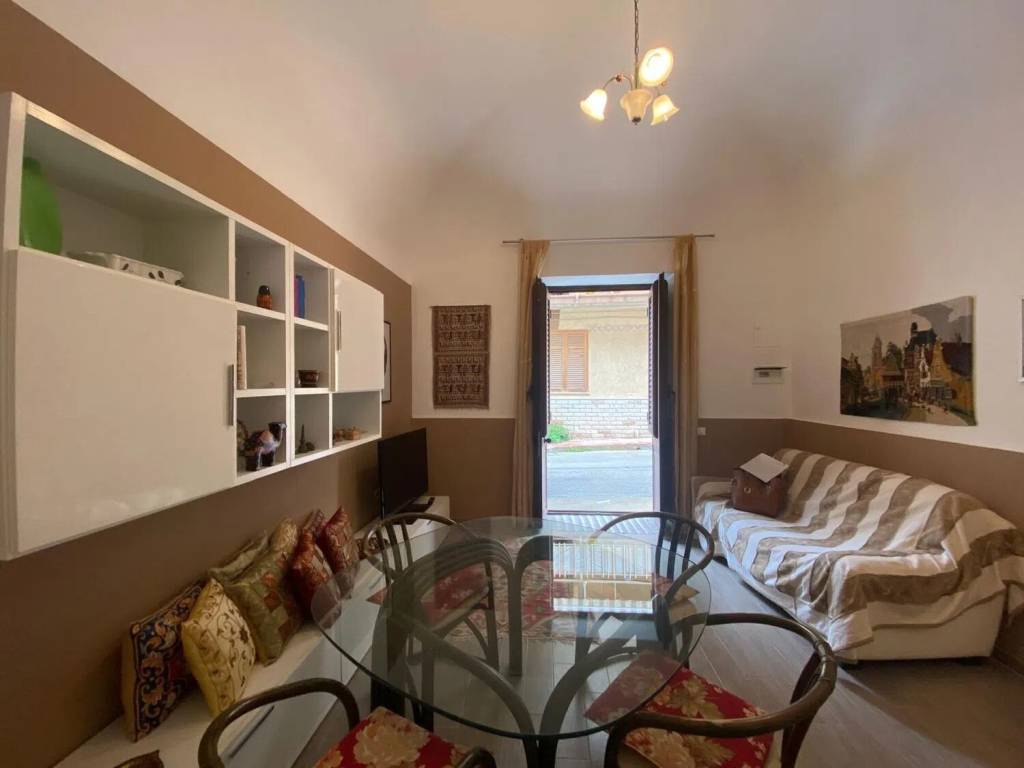 Villa a Cinisi in Via Generale Vito Artale S.N.C. - Foto 3