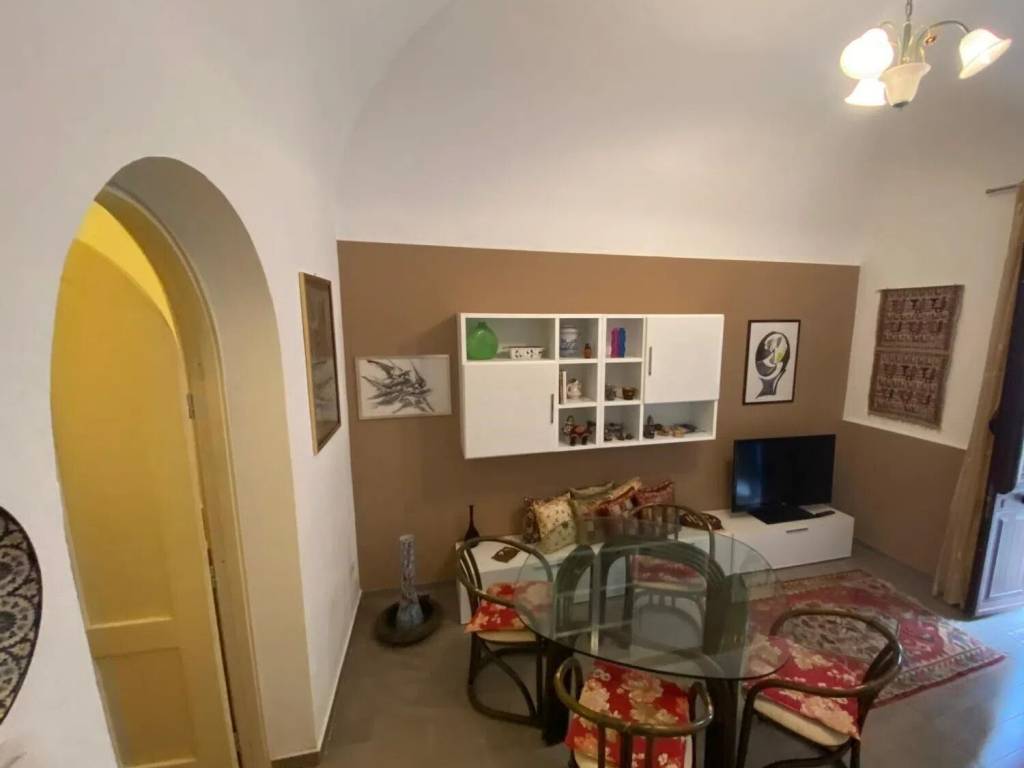 Villa a Cinisi in Via Generale Vito Artale S.N.C. - Foto 4