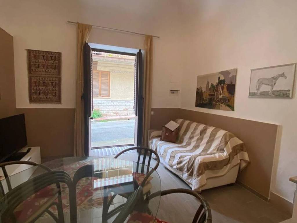 Villa a Cinisi in Via Generale Vito Artale S.N.C. - Foto 5
