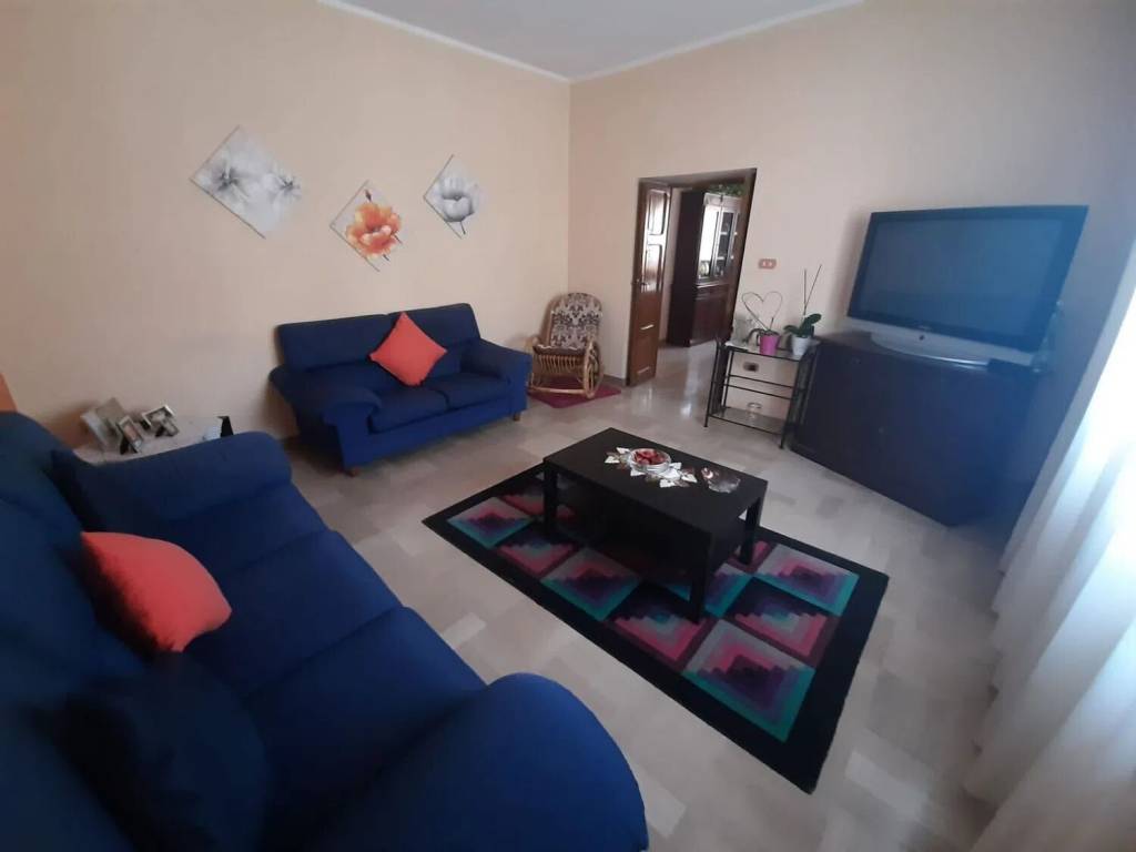 Villa a Avezzano in Via San Francesco - Foto 4
