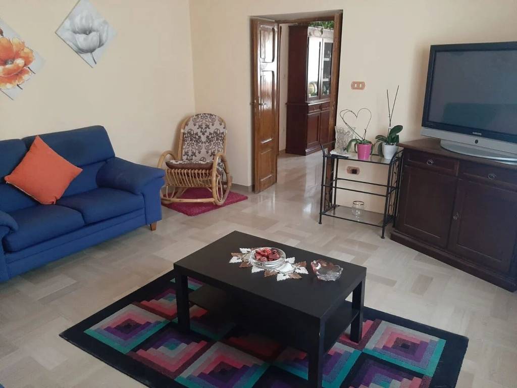 Villa a Avezzano in Via San Francesco - Foto 5