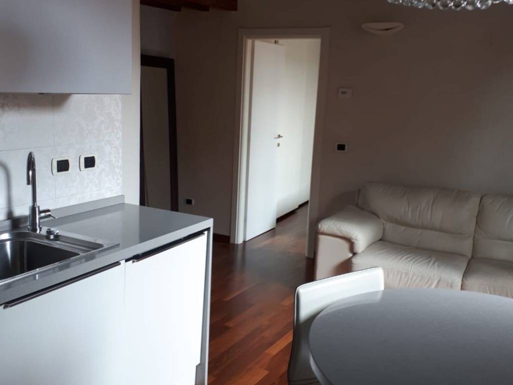 Appartamento a Pavia in Vicolo San Sebastiano - Foto 2
