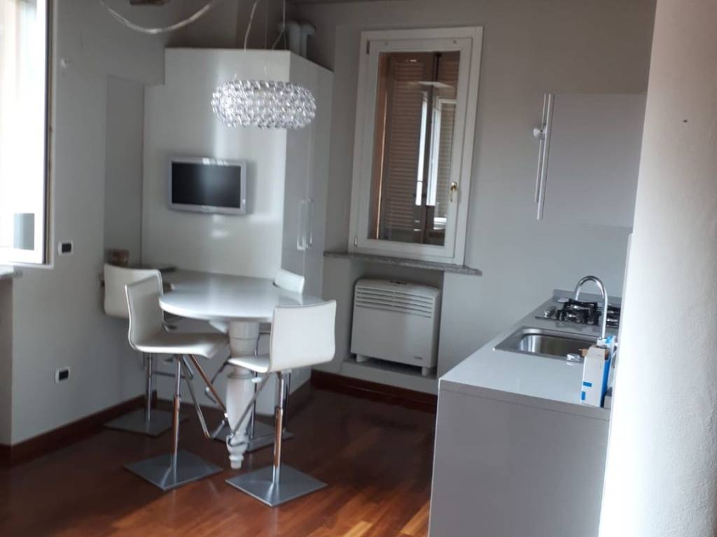 Appartamento a Pavia in Vicolo San Sebastiano - Foto 3
