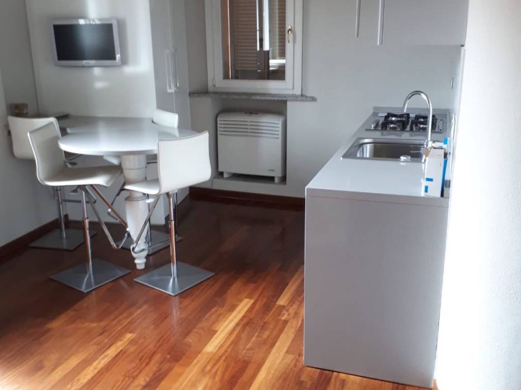Appartamento a Pavia in Vicolo San Sebastiano - Foto 5