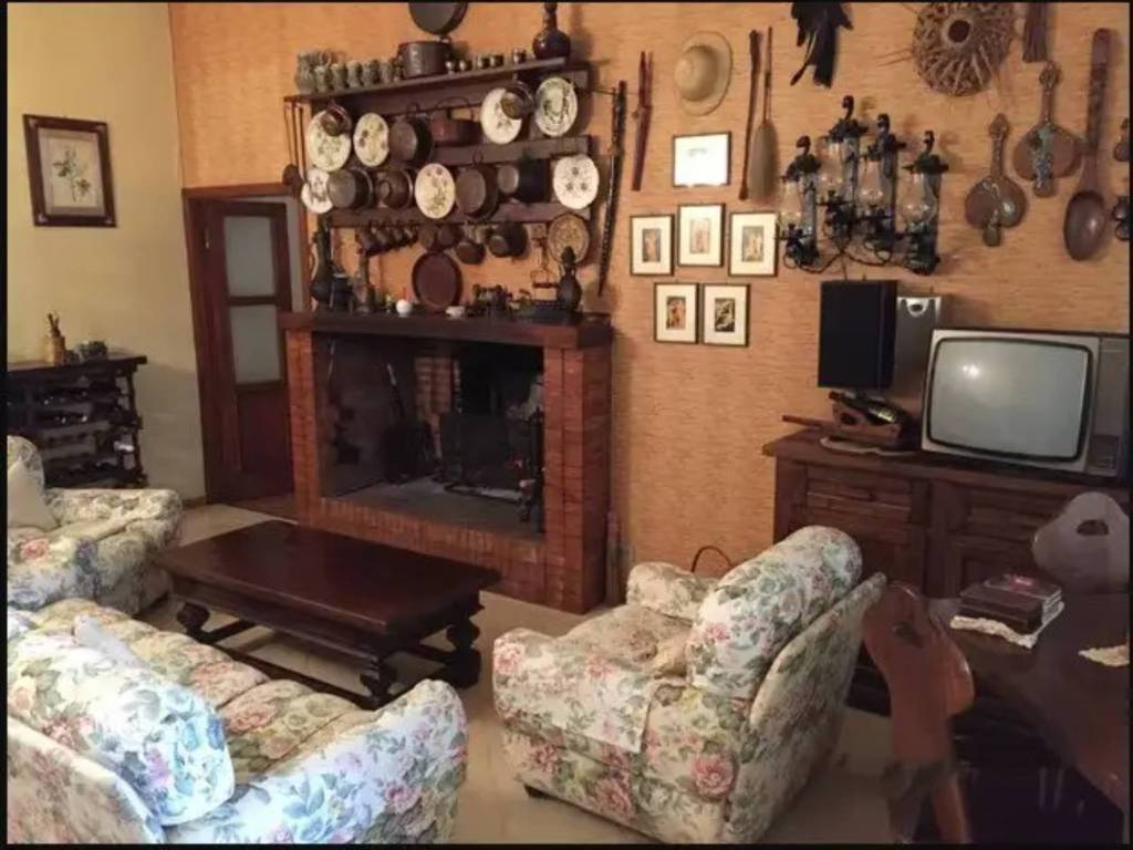 Villa a Castel del piano in Località Pian di Ballo (Castel del Piano) - Foto 3