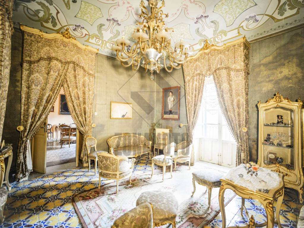 Appartamento a Noto in Vico Nicolò e Paolo Rustico, 1 - Foto 2