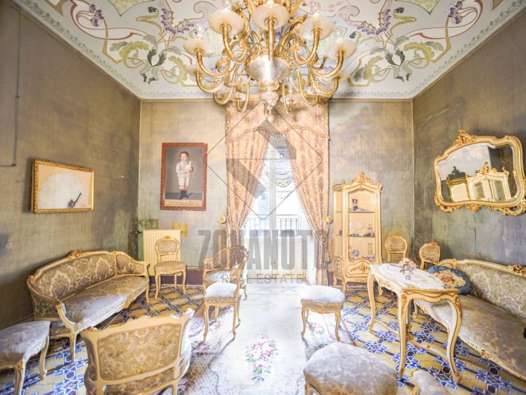 Appartamento a Noto in Vico Nicolò e Paolo Rustico, 1 - Foto 3