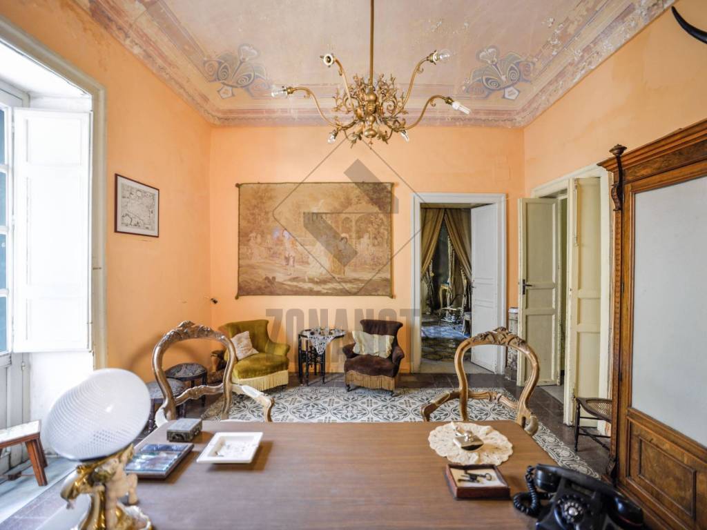Appartamento a Noto in Vico Nicolò e Paolo Rustico, 1 - Foto 4