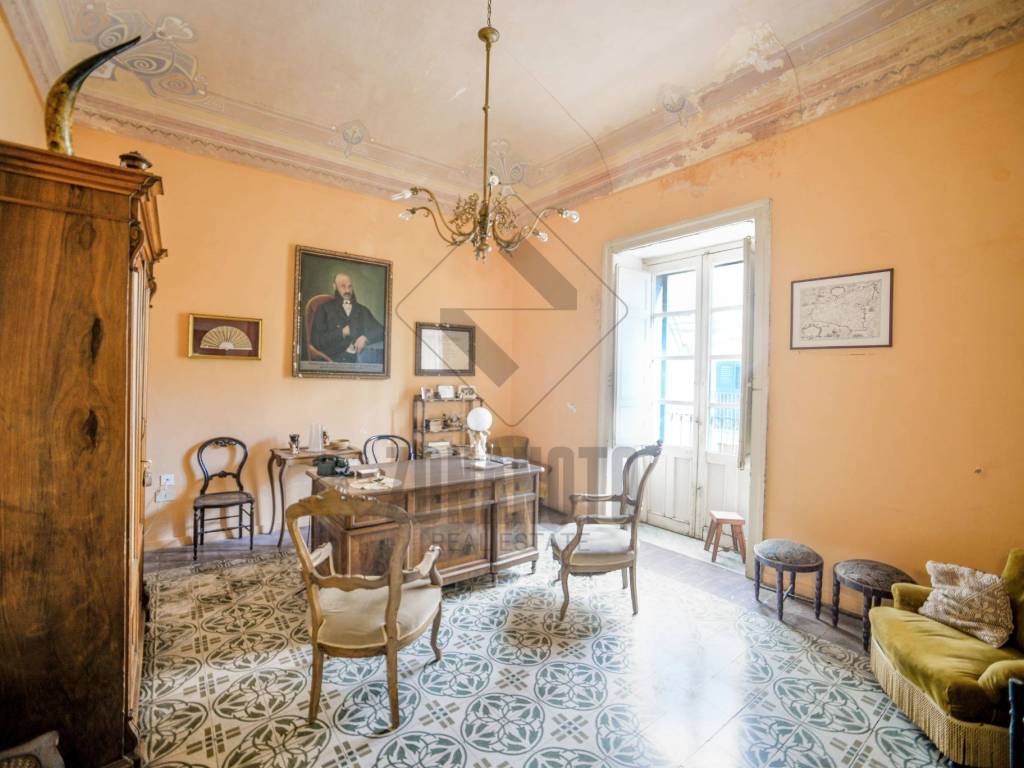 Appartamento a Noto in Vico Nicolò e Paolo Rustico, 1 - Foto 5