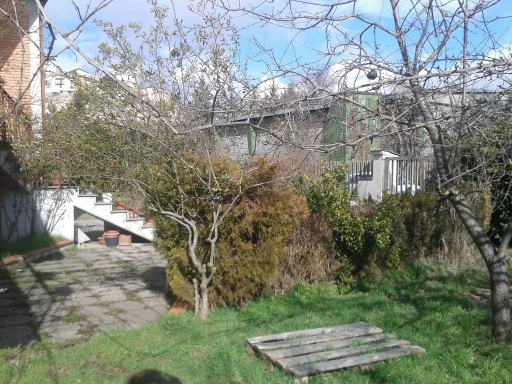 Villa a Scurcola marsicana in Via Vicenne Dei Santi S.N.C. - Foto 5