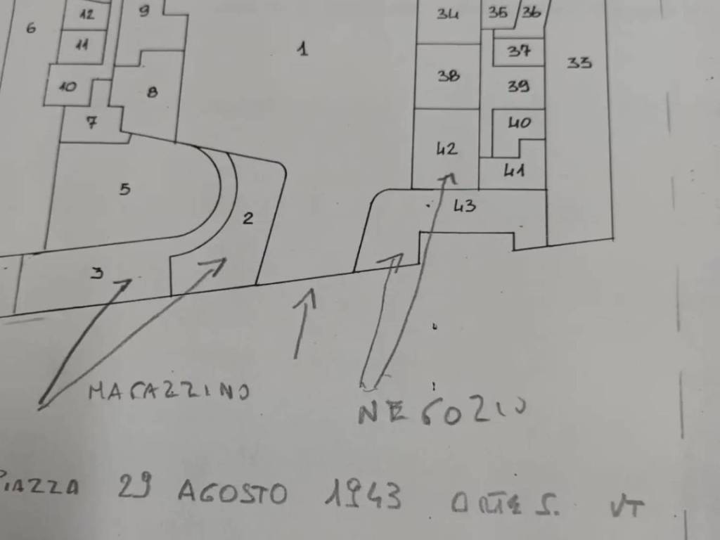 Immobile a Orte in Piazza 29 Agosto - Foto 2