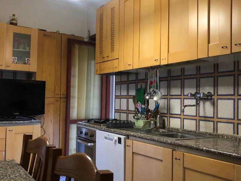 Appartamento a Avezzano in Via Monte Velino S.N.C. - Foto 3
