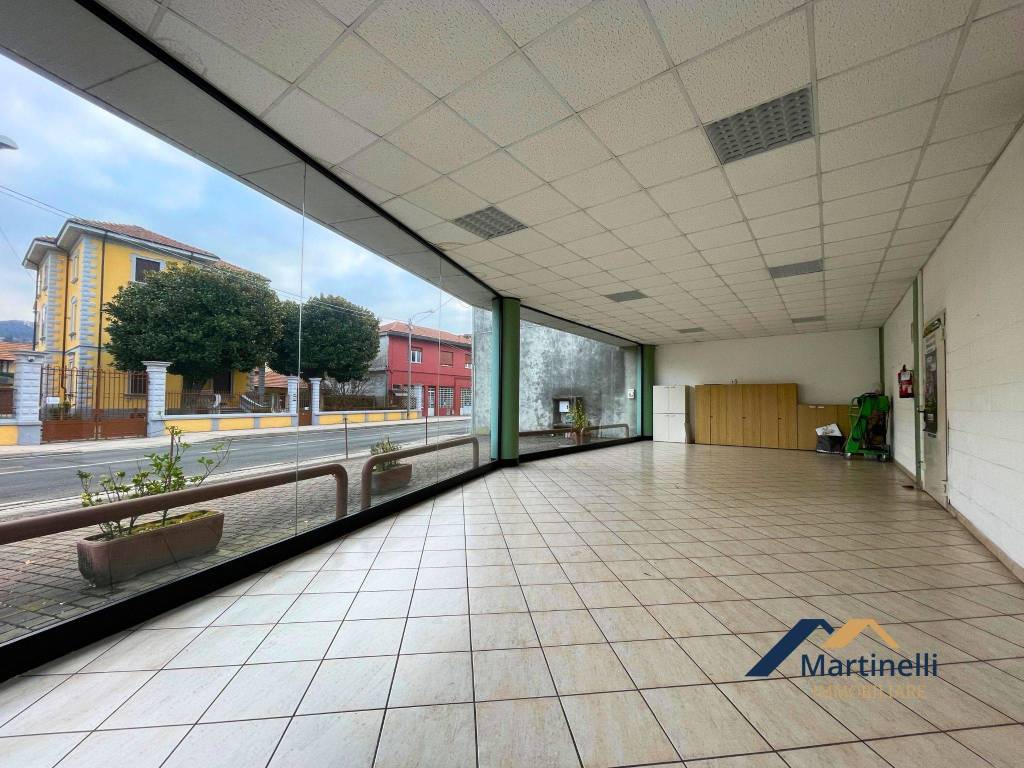Immobile a Serravalle sesia in Corso Giacomo Matteotti, 30 - Foto 2
