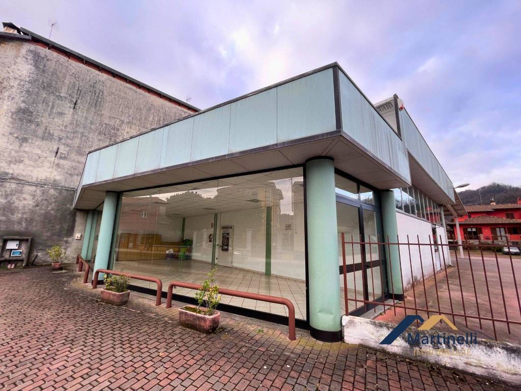 Immobile a Serravalle sesia in Corso Giacomo Matteotti, 30 - Foto 3
