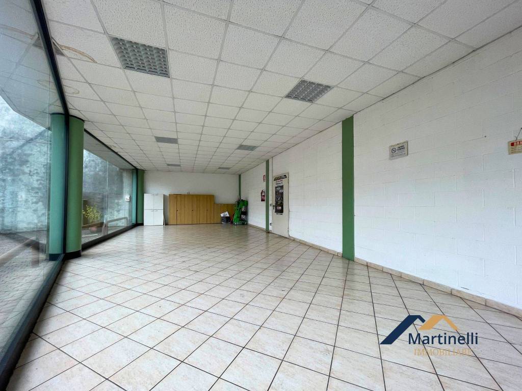 Immobile a Serravalle sesia in Corso Giacomo Matteotti, 30 - Foto 4