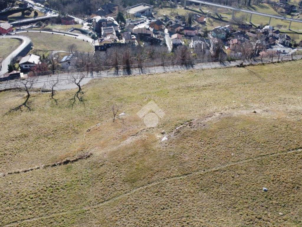 Terreno a Chatillon in Frazione la Tour - Foto 3