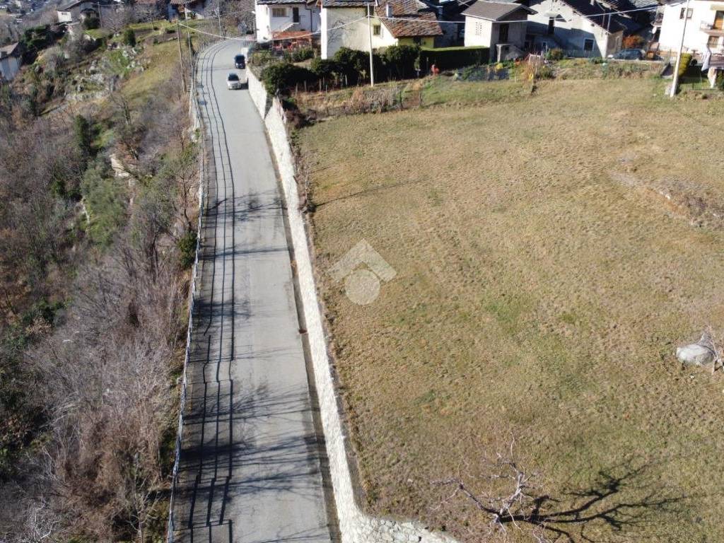 Terreno a Chatillon in Frazione la Tour - Foto 5