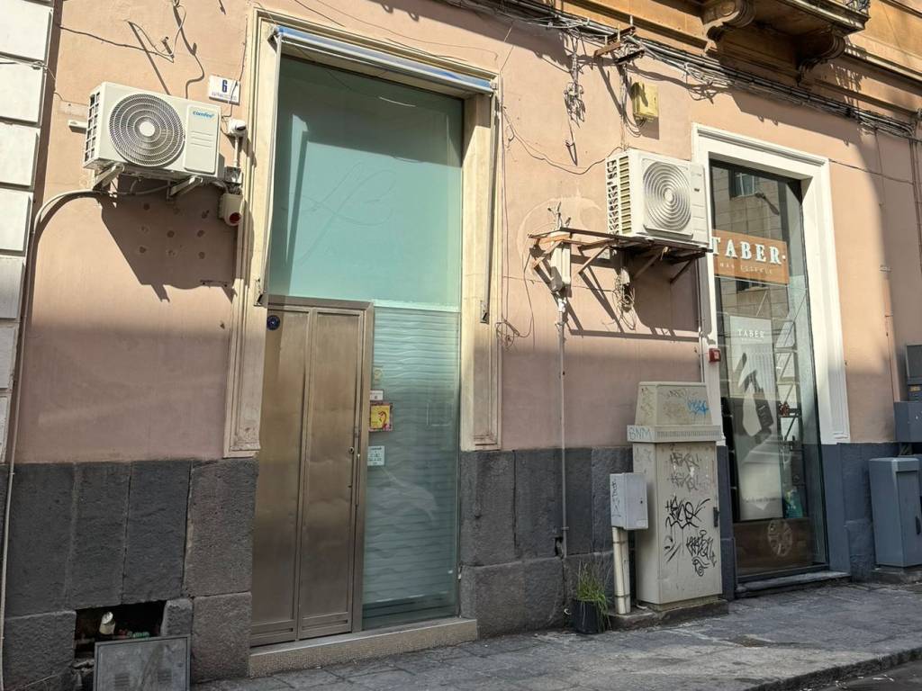 Immobile a Catania in Via Francesco Riso - Foto 2