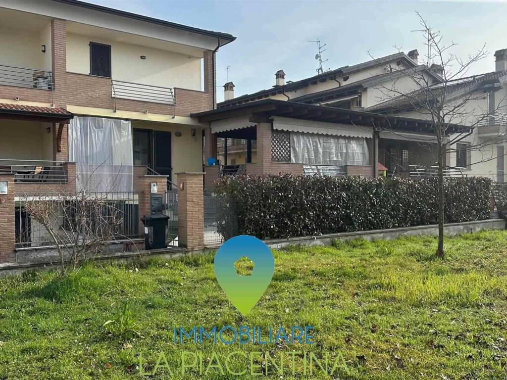 Appartamento a Pontenure in Via Giorgio Gaber - Foto 2