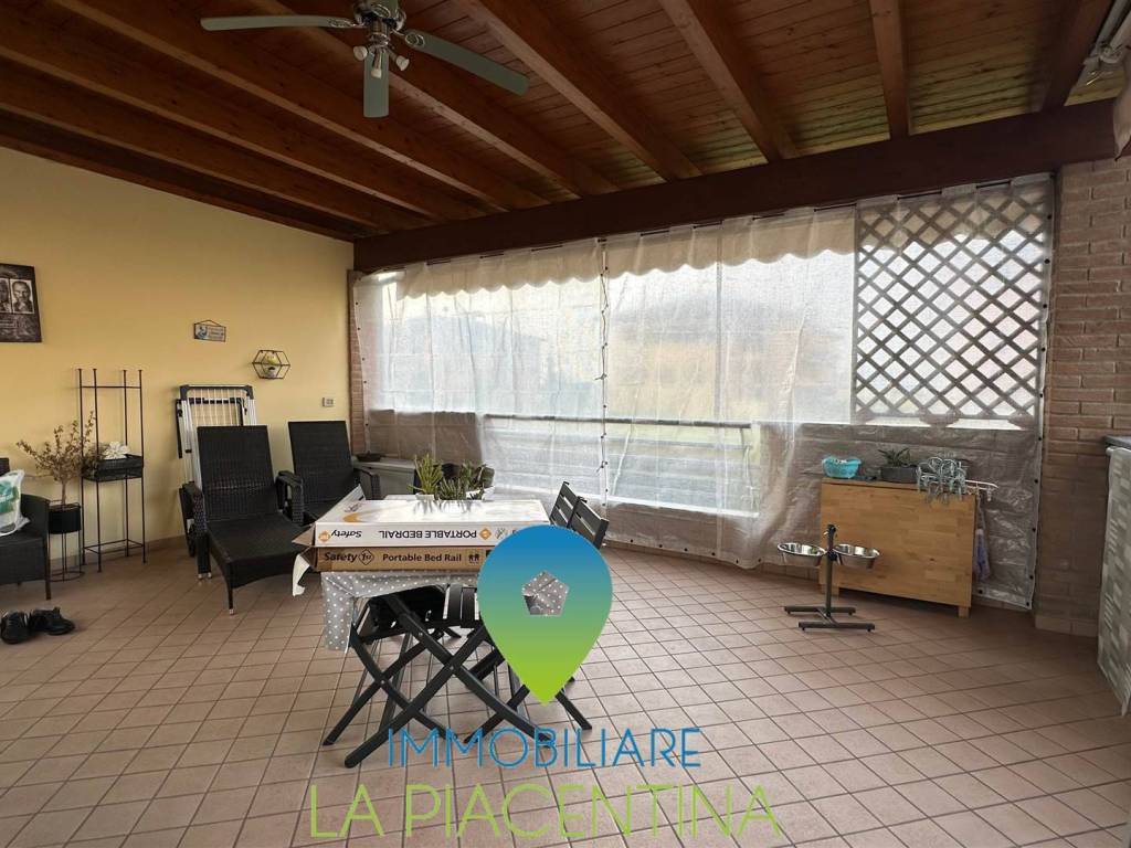 Appartamento a Pontenure in Via Giorgio Gaber - Foto 3