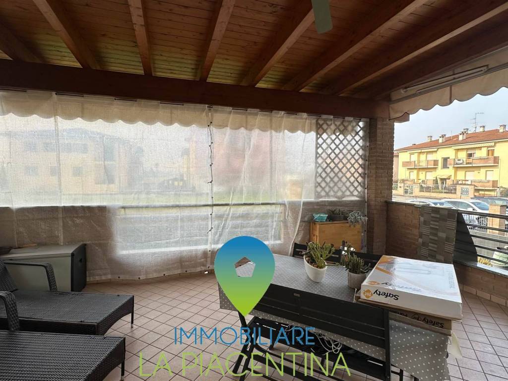 Appartamento a Pontenure in Via Giorgio Gaber - Foto 4