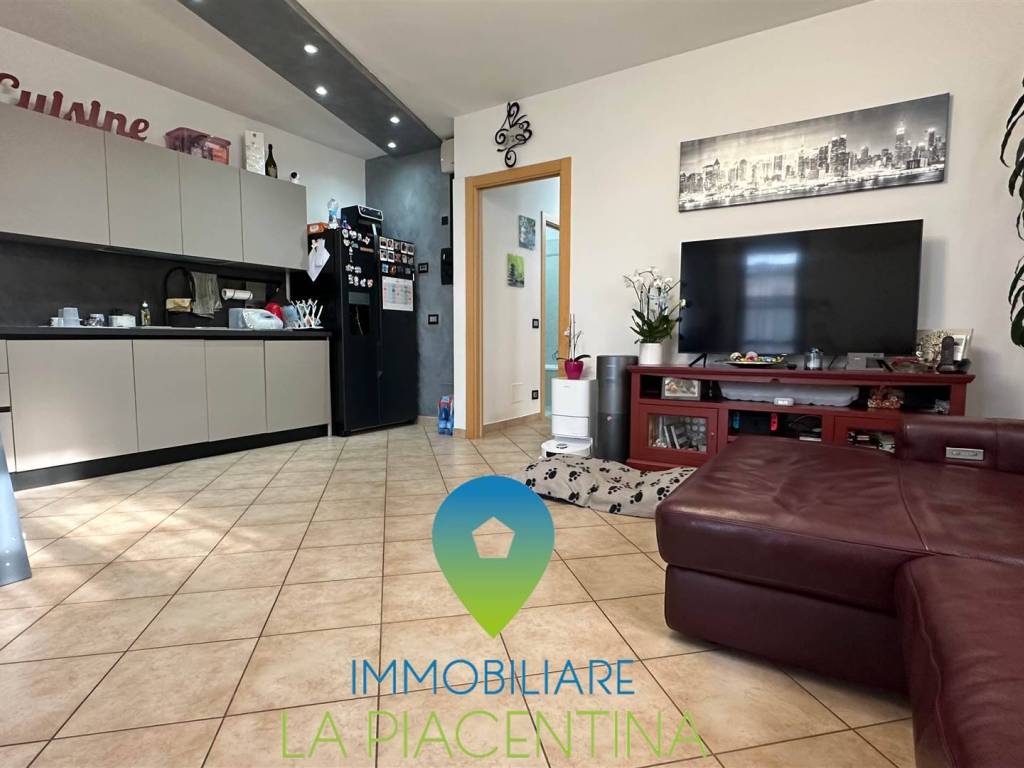 Appartamento a Pontenure in Via Giorgio Gaber - Foto 5