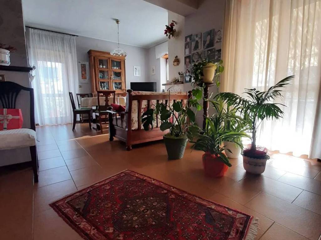 Villa a Avezzano in Via Del Pioppo S.N.C. - Foto 4
