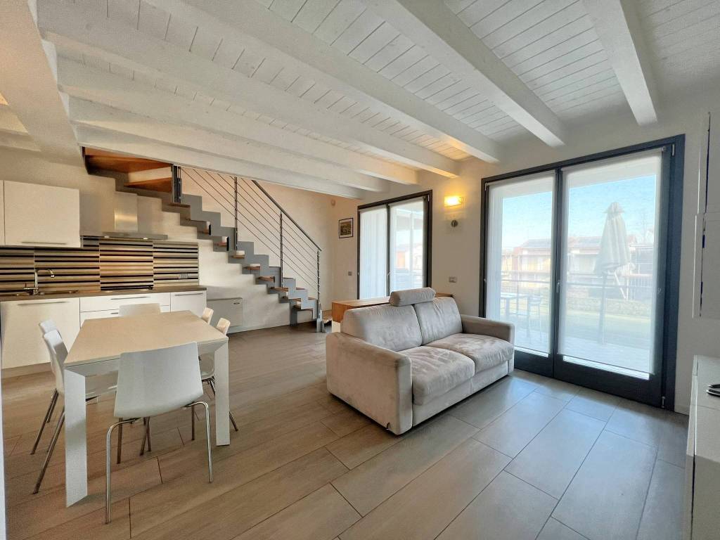 Appartamento a Peschiera del garda in Lungolago Giuseppe Garibaldi - Foto 4