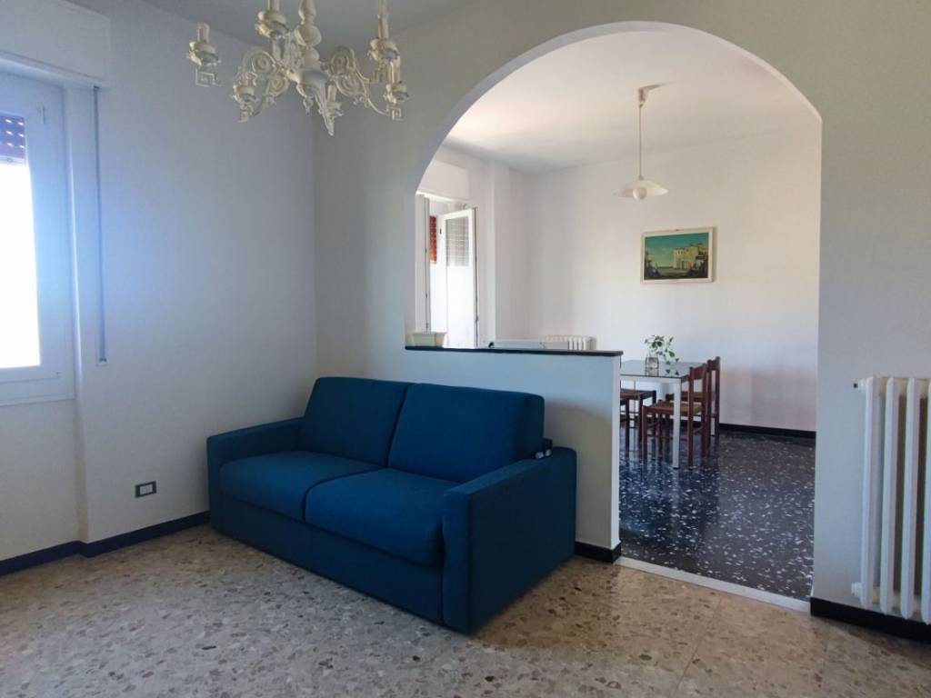 Appartamento a Albenga in Via Vittorio Veneto, 28 - Foto 4