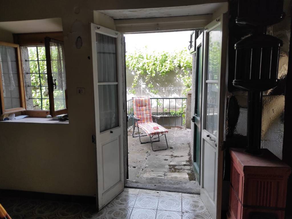 Casa indipendente a Pievepelago in Piazza Domenico Ricci, 19 - Foto 5