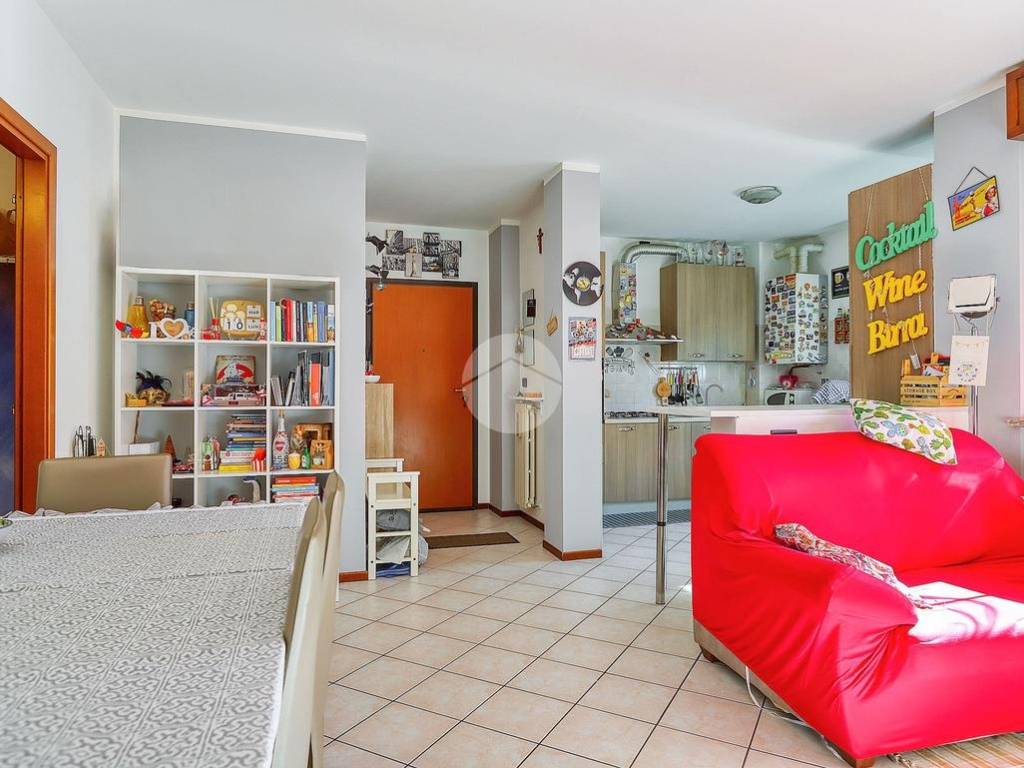 Appartamento a Gallarate in Via Olona, 19 - Foto 5
