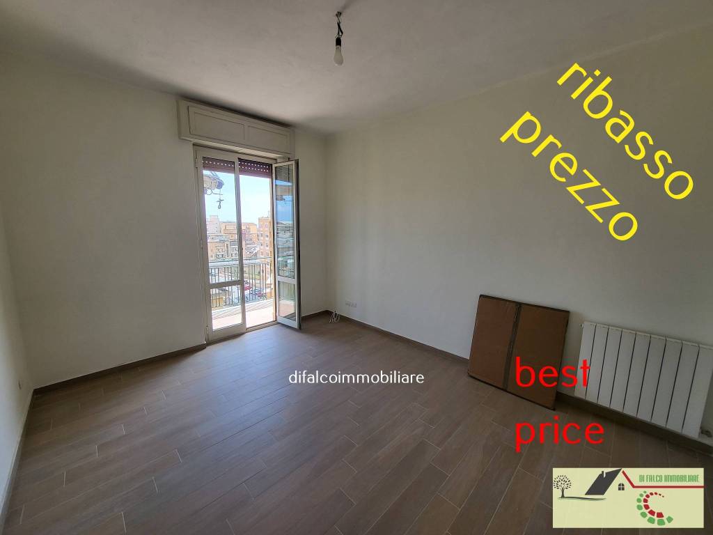 Appartamento a Agrigento in Via Giuseppe Toniolo - Foto 4