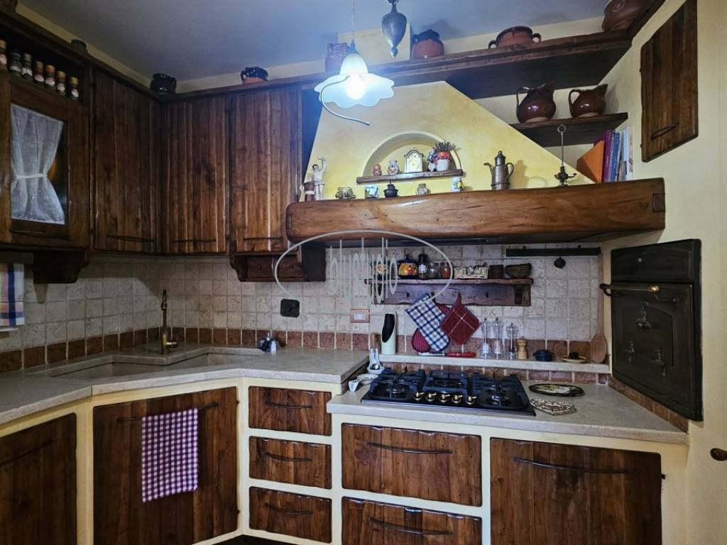 Appartamento a Castelfranco piandisco in via camalfi ,11 - Foto 2