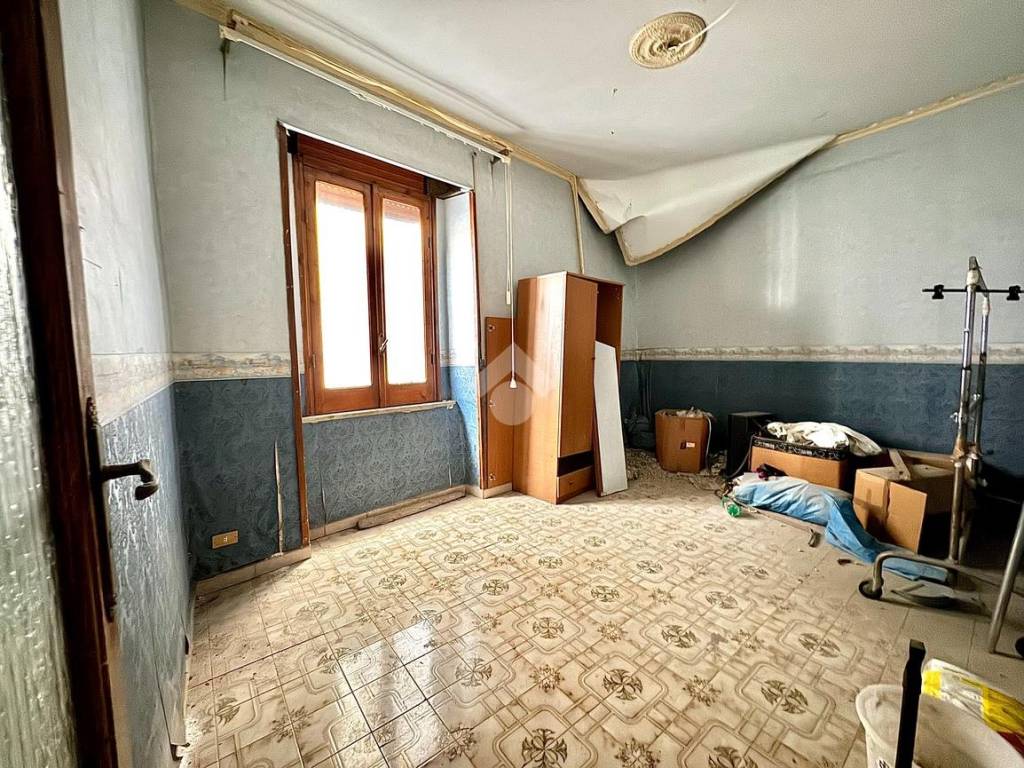 Appartamento a Napoli in Via Sant' Antonio Abate, 113 - Foto 3