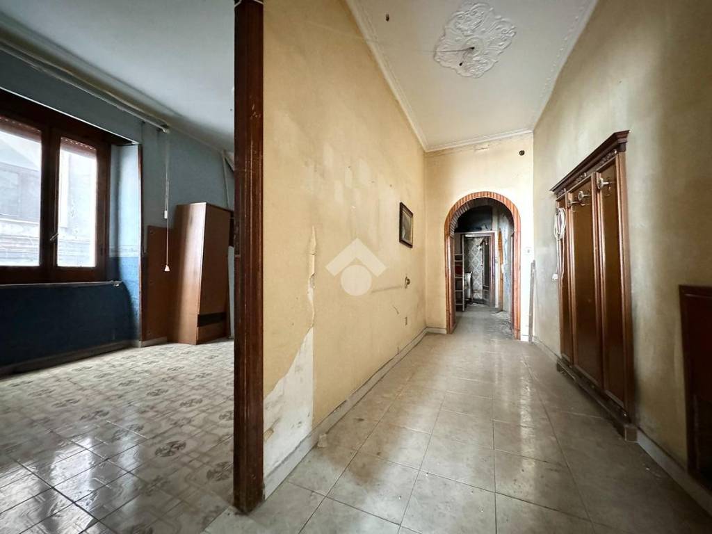 Appartamento a Napoli in Via Sant' Antonio Abate, 113 - Foto 5