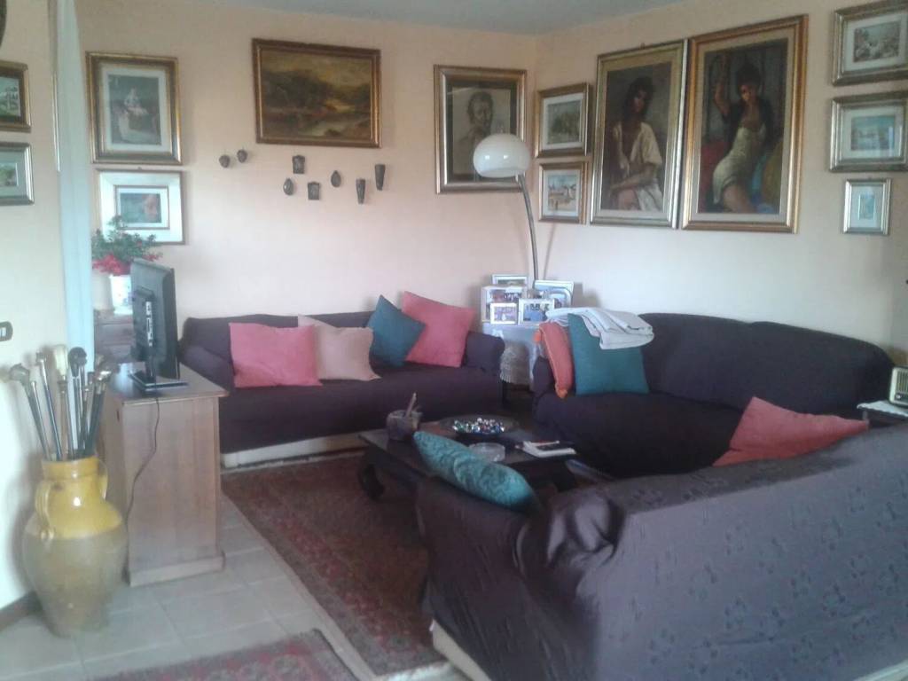 Villa a Avezzano - Foto 4