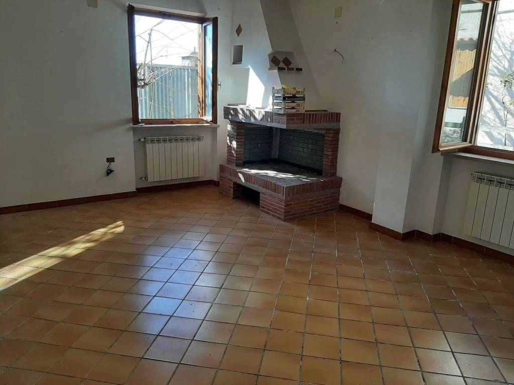 Villa a Aielli in Via Stazione S.N.C. - Foto 5
