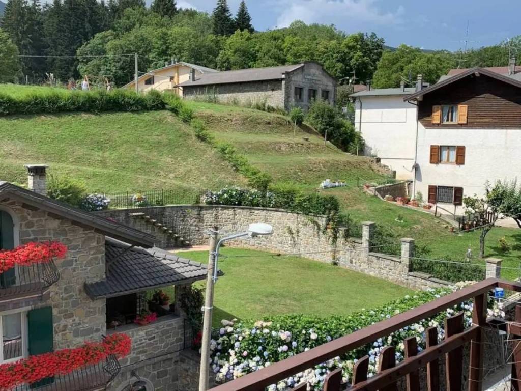 Appartamento a Pievepelago in via Radici - Foto 4