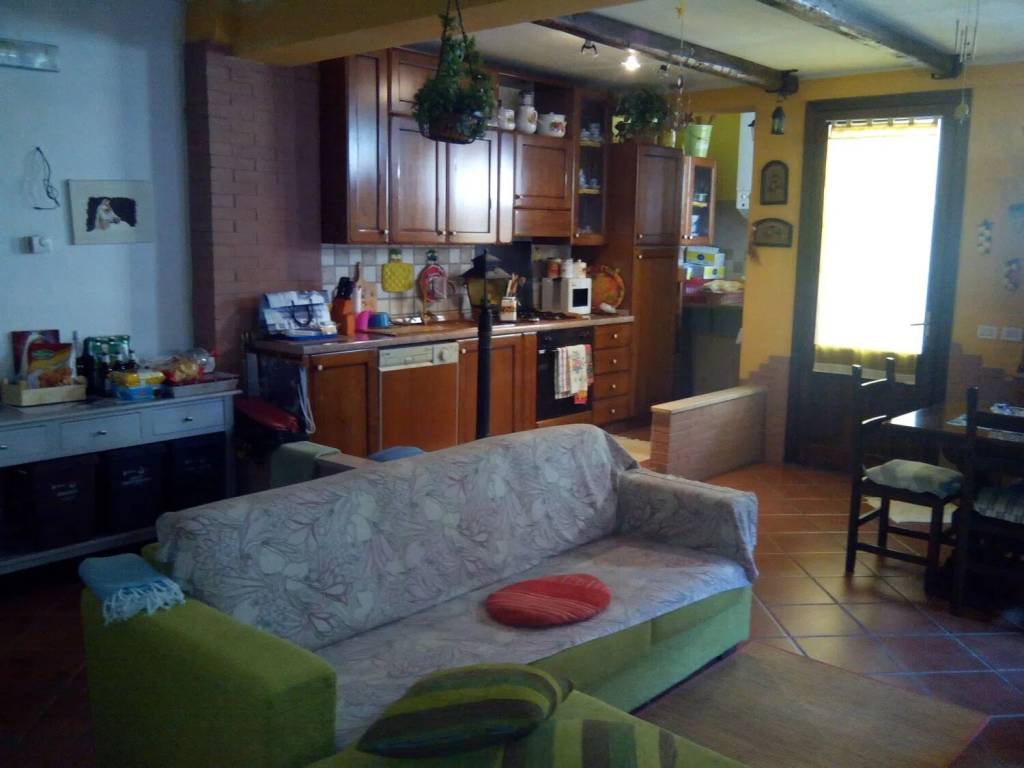 Villa a Avezzano in Via Antonio Bianchi S.N.C. - Foto 3