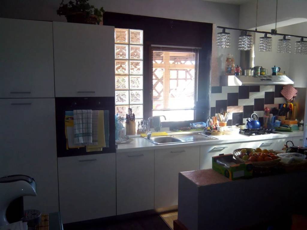 Villa a Avezzano in Via Antonio Bianchi S.N.C. - Foto 5