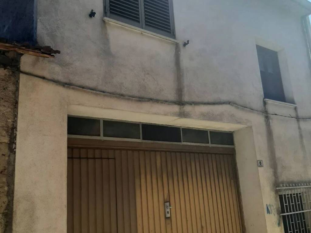 Villa a San benedetto dei marsi in Via Marconi, 13 - Foto 2