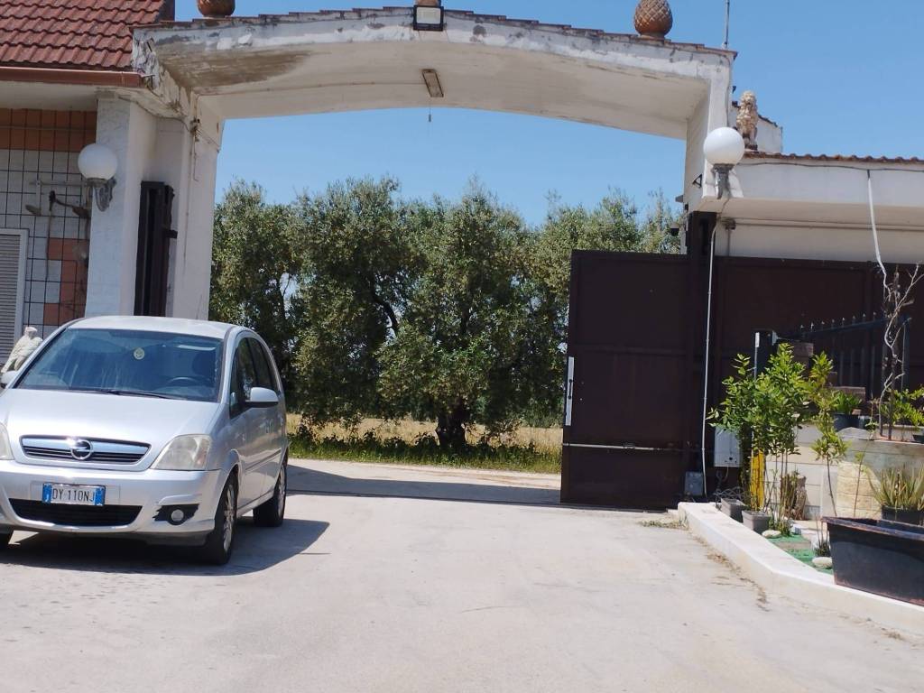 Immobile a Cerignola in S.P. 231, Cerignola - Foto 2