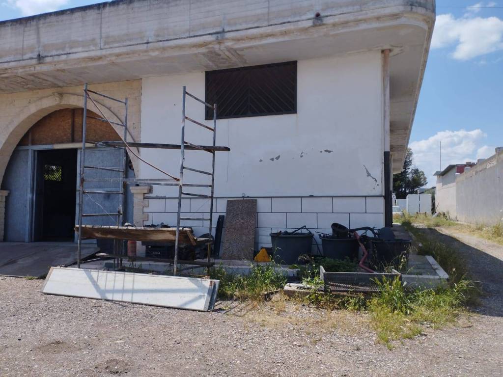 Immobile a Cerignola in S.P. 231, Cerignola - Foto 4