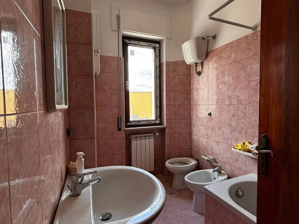Appartamento a Luco dei marsi in Via Duca Degli Abruzzi S.N.C. - Foto 5