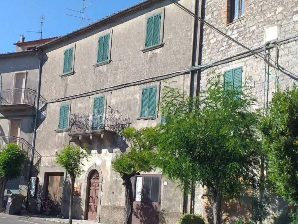 Appartamento a Semproniano in via Roma - Foto 2