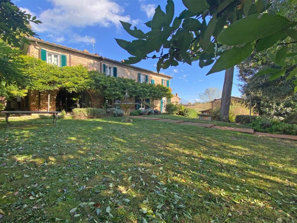 Rustico / casale a Foiano della chiana in Via Antica - Foto 2