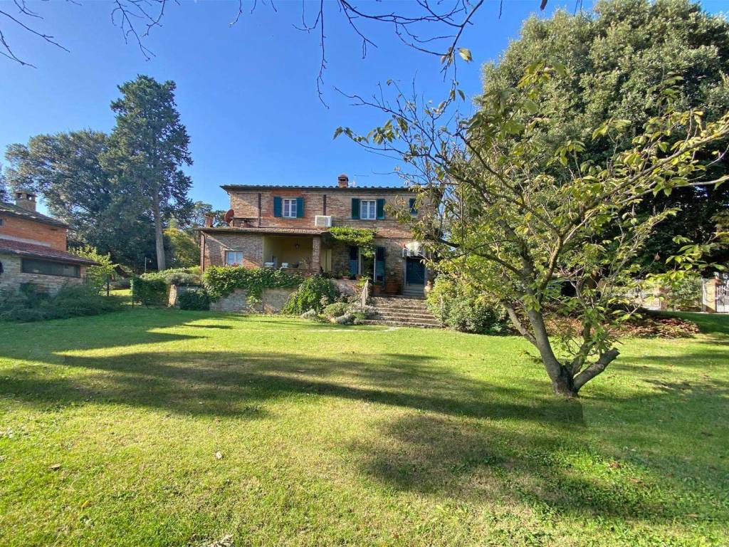 Rustico / casale a Foiano della chiana in Via Antica - Foto 3